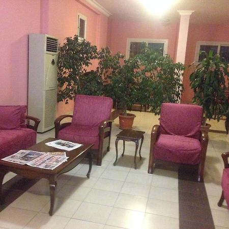 Hotel Beyhan Mersin  Bagian luar foto