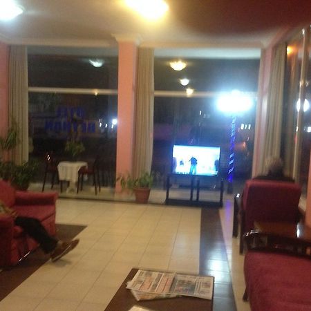 Hotel Beyhan Mersin  Bagian luar foto