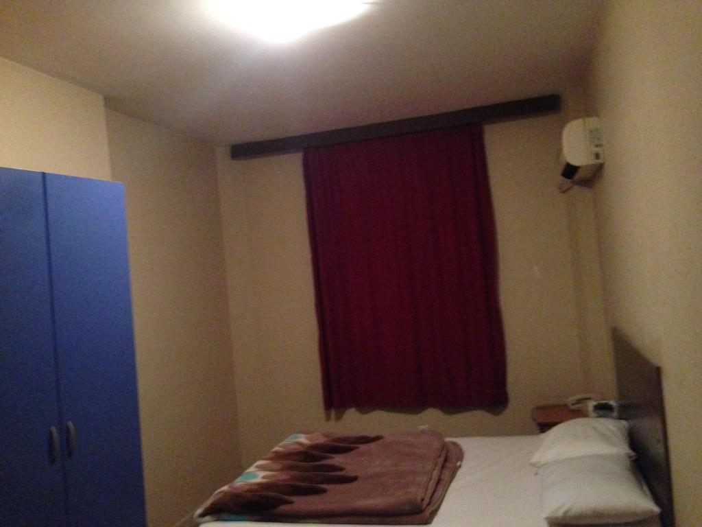 Hotel Beyhan Mersin  Ruang foto